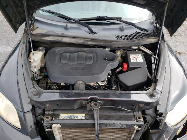Photo 12 from auction – 2011 CHEVROLET HHR LT with VIN 3GNBABFW1BS513161