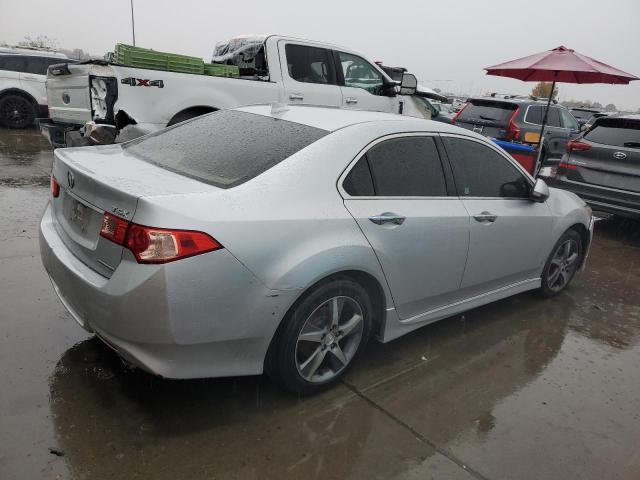 Photo 3 from auction – 2012 ACURA TSX SE with VIN JH4CU2F8XCC021398