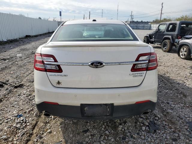 Photo 6 from auction – 2014 FORD TAURUS LIM with VIN 1FAHP2F8XEG123302