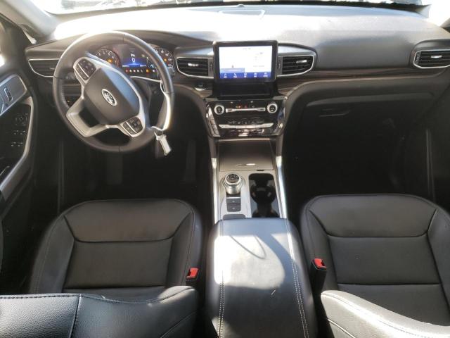 Photo 8 from auction – 2023 FORD EXPLORER L with VIN 1FMSK7FHXPGB20393