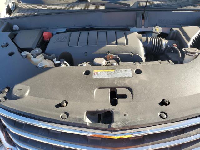 Photo 12 from auction – 2017 CHEVROLET TRAVERSE L with VIN 1GNKRGKD3HJ190946
