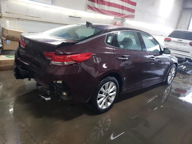 Zdjęcie 3 z aukcji – 2016 KIA OPTIMA EX z VIN 5XXGU4L39GG092962