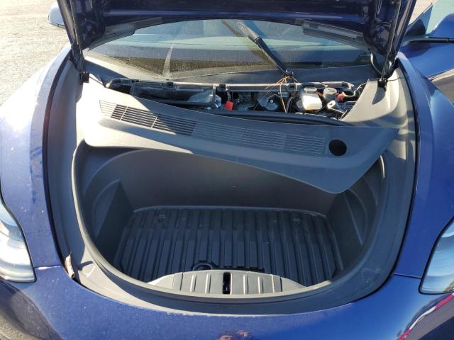 Photo 11 from auction – 2023 TESLA MODEL 3 with VIN 5YJ3E1EA8PF626428