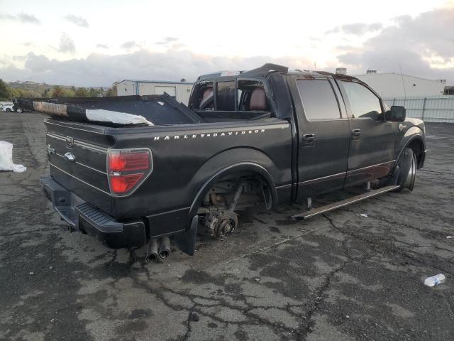 Photo 3 from auction – 2010 FORD F150 SUPER with VIN 1FTFW1EV7AFC16963