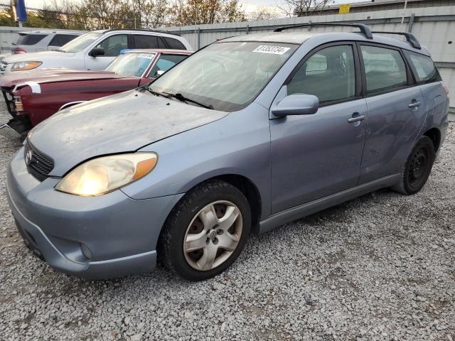 Zdjęcie 1 z aukcji – 2005 TOYOTA COROLLA MA z VIN 2T1KR32E45C404523