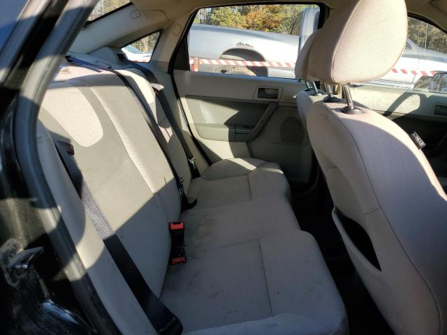Photo 10 from auction – 2010 FORD FOCUS SE with VIN 1FAHP3FN2AW282312