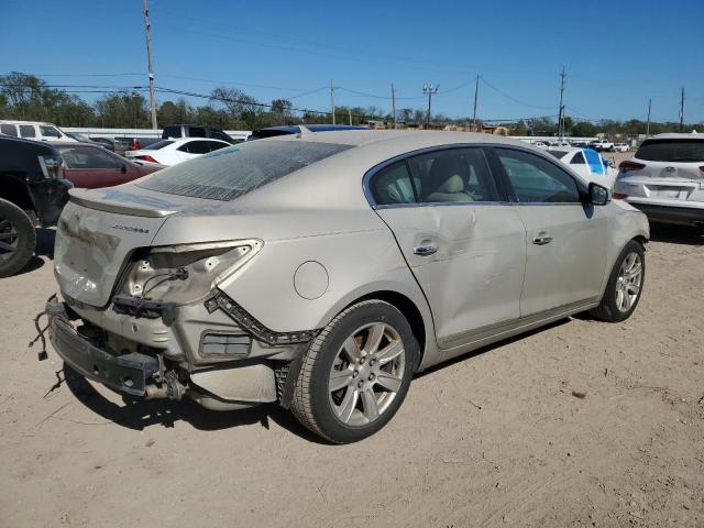 Photo 3 from auction – 2012 BUICK LACROSSE P with VIN 1G4GF5E36CF160877