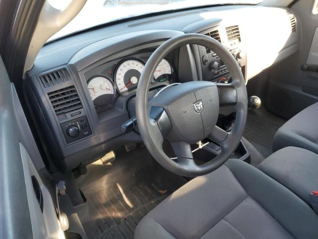 Photo 8 from auction – 2005 DODGE DAKOTA ST with VIN 1D7HE22KX5S256288