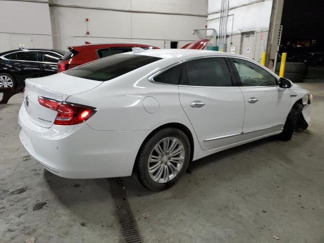 Photo 3 from auction – 2018 BUICK LACROSSE E with VIN 1G4ZP5SZ3JU123017
