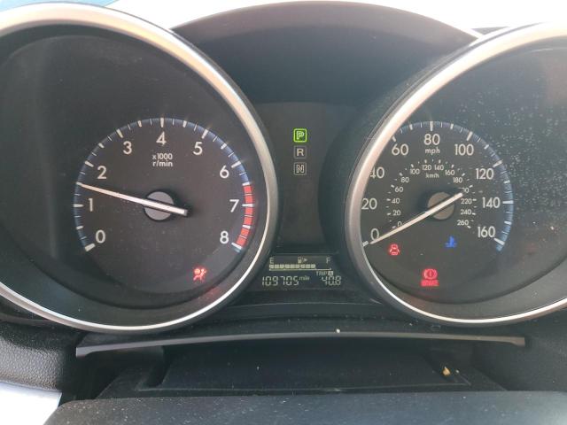 Photo 9 from auction – 2012 MAZDA 3 I with VIN JM1BL1V79C1578186