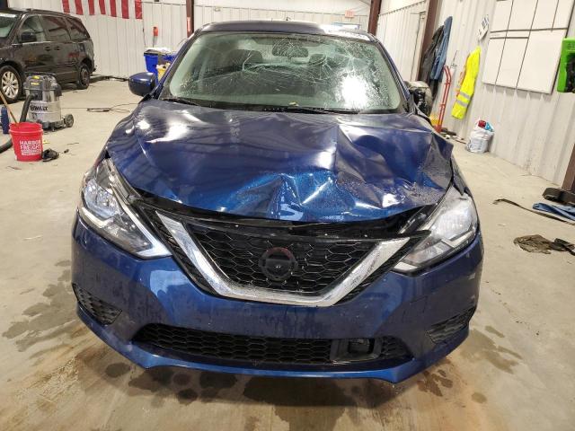Photo 5 from auction – 2018 NISSAN SENTRA S with VIN 3N1AB7AP1JY248075