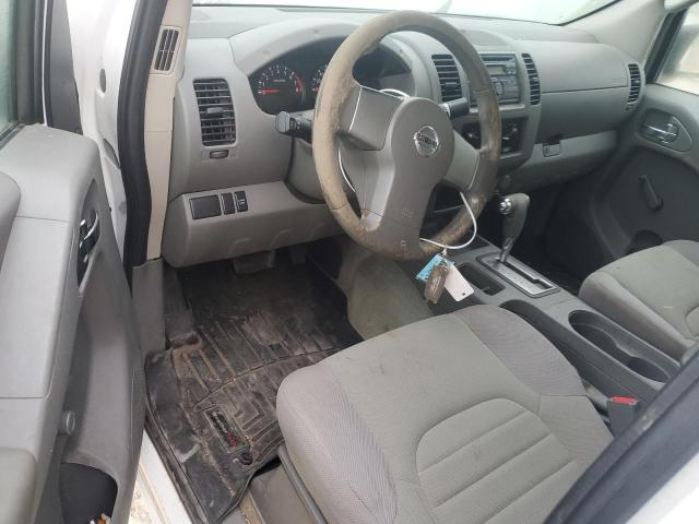 Photo 8 from auction – 2013 NISSAN FRONTIER S with VIN 1N6BD0CT1DN735773