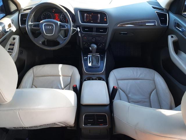Photo 8 from auction – 2011 AUDI Q5 PREMIUM with VIN WA1LFAFP4BA002931