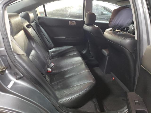 Photo 10 from auction – 2005 MITSUBISHI GALANT ES with VIN 4A3AB36FX5E072228
