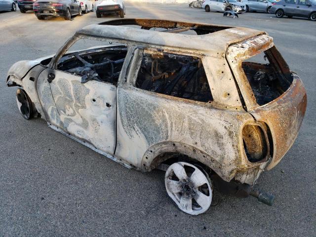 Photo 2 from auction – 2014 MINI COOPER with VIN WMWXM5C50ET933469