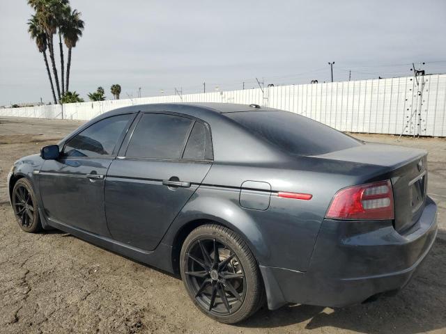 Photo 2 from auction – 2007 ACURA TL with VIN 19UUA66247A039383