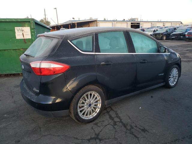 Photo 3 from auction – 2015 FORD C-MAX SEL with VIN 1FADP5BU2FL117313