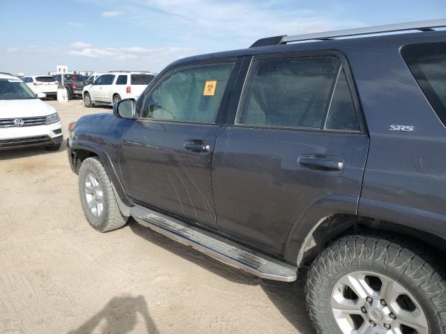 Photo 8 from auction – 2019 TOYOTA 4RUNNER SR with VIN JTEBU5JR7K5667432