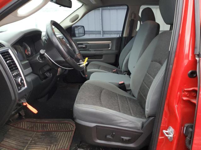 Photo 7 from auction – 2016 RAM 1500 SLT with VIN 1C6RR7GT7GS216780