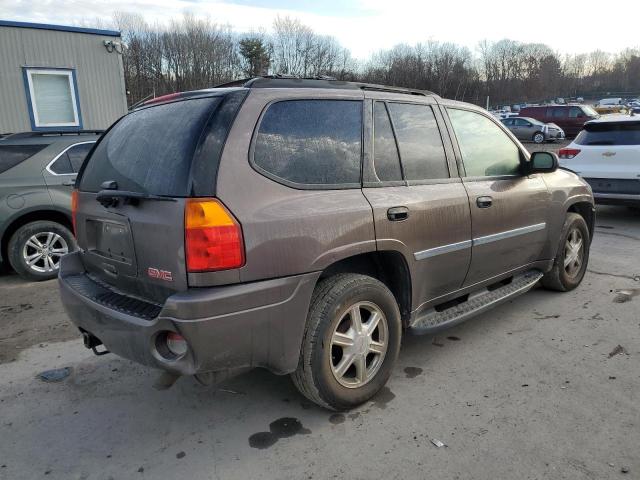 Photo 3 from auction – 2008 GMC ENVOY with VIN 1GKDT13S882154178