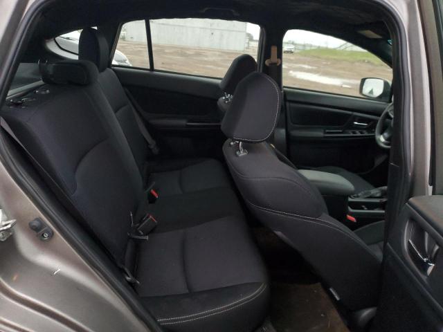 Photo 10 from auction – 2015 SUBARU IMPREZA SP with VIN JF1GPAT67FH206397