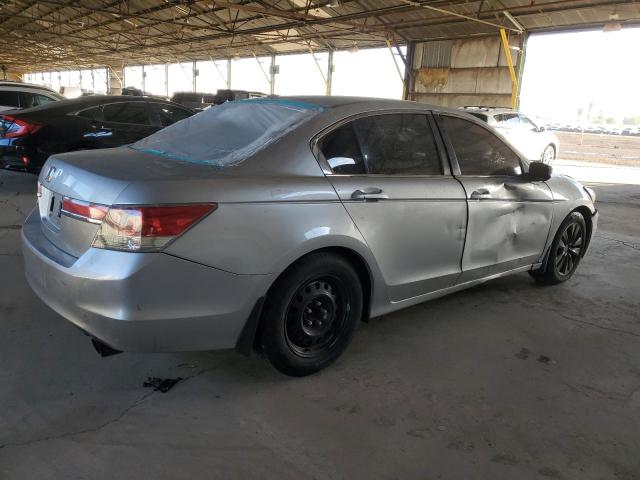 Photo 3 from auction – 2012 HONDA ACCORD EXL with VIN 1HGCP2F82CA096232