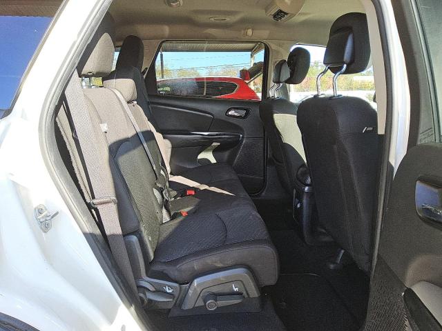 Photo 11 from auction – 2017 DODGE JOURNEY SE with VIN 3C4PDCAB5HT609619