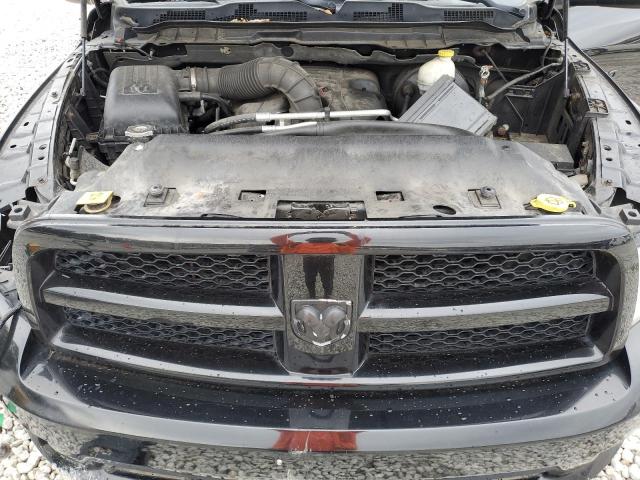 Photo 11 from auction – 2012 DODGE RAM 1500 S with VIN 1C6RD7FT2CS264830