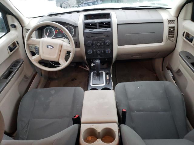 Photo 8 from auction – 2011 FORD ESCAPE XLS with VIN 1FMCU0C73BKA43468