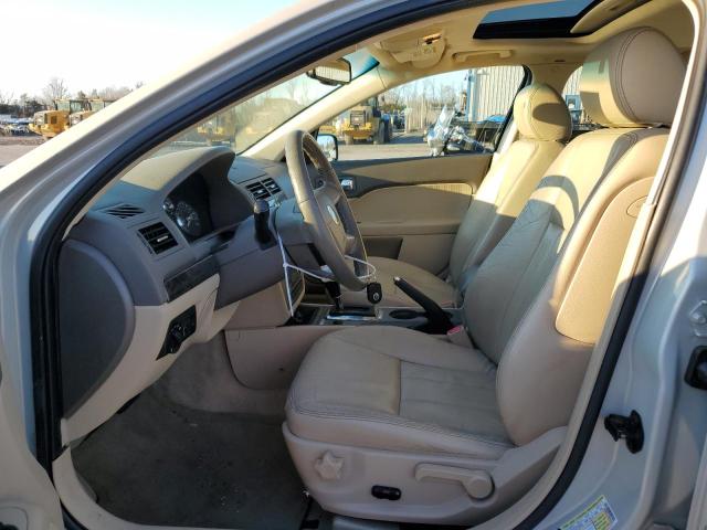 Photo 7 from auction – 2008 MERCURY MILAN PREM with VIN 3MEHM02188R654834