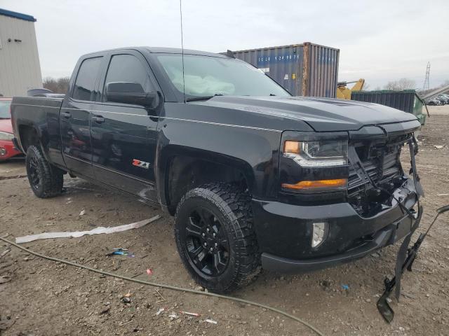 Photo 4 from auction – 2019 CHEVROLET SILVERADO with VIN 2GCVKPEC3K1115520