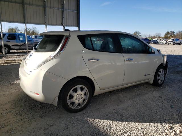 Photo 3 from auction – 2016 NISSAN LEAF with VIN 1N4AZ0CPXGC304986