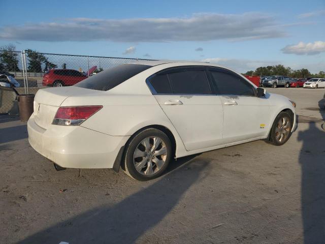 Photo 3 from auction – 2010 HONDA ACCORD EX with VIN 1HGCP2F76AA180008