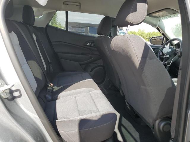 Photo 11 from auction – 2024 CHEVROLET TRAX LS with VIN KL77LFE28RC158274