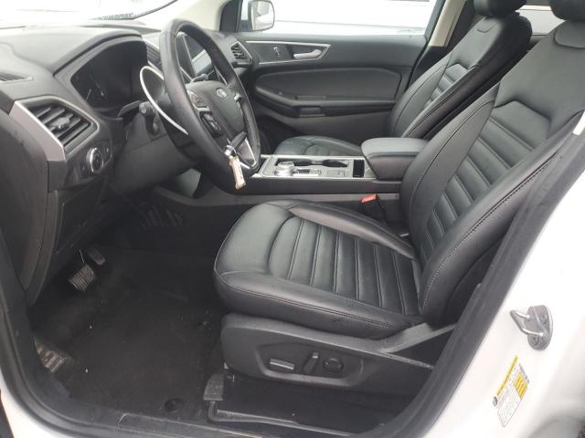 Photo 7 from auction – 2024 FORD EDGE SEL with VIN 2FMPK4J93RBA70435