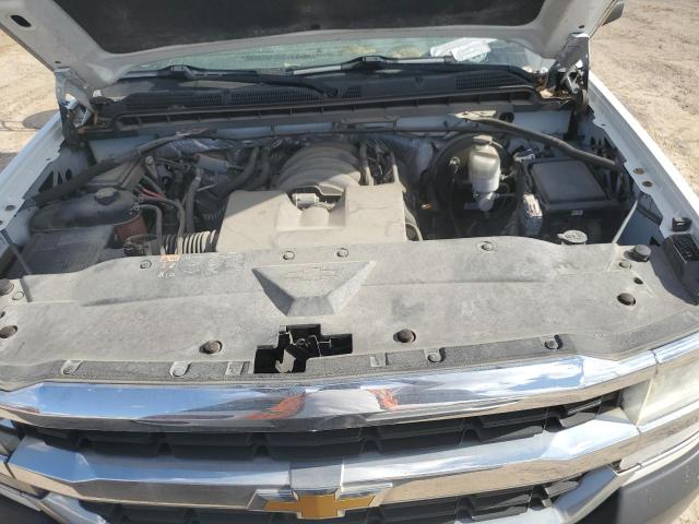 Photo 11 from auction – 2016 CHEVROLET SILVERADO with VIN 1GCRCNEH6GZ167138