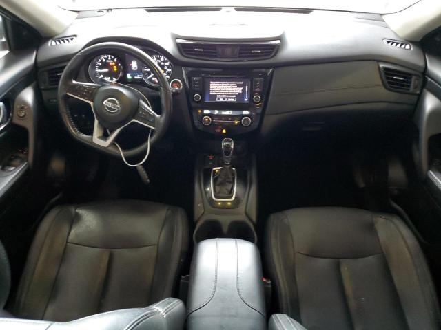 Photo 8 from auction – 2019 NISSAN ROGUE S with VIN 5N1AT2MV2KC823443