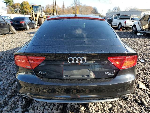 Photo 6 from auction – 2013 AUDI A7 PRESTIG with VIN WAU2GAFC3DN048903