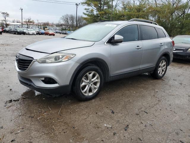 MAZDA CX-9 TOURI 2015 with VIN JM3TB2CA4F0465095 - Photo from auction