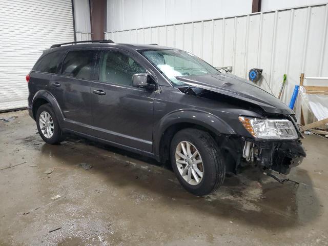 Photo 4 from auction – 2016 DODGE JOURNEY SX with VIN 3C4PDCBB3GT191588