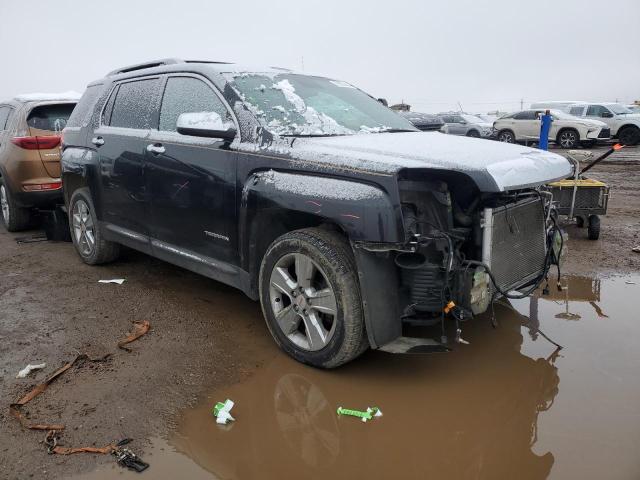 Photo 4 from auction – 2015 GMC TERRAIN SL with VIN 2GKFLXEK2F6188741