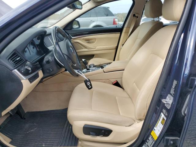 Photo 7 from auction – 2015 BMW 528 XI with VIN WBA5A7C54FD621078