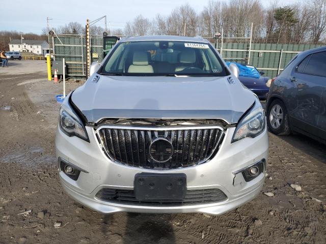 Photo 5 from auction – 2017 BUICK ENVISION P with VIN LRBFXESX1HD071174