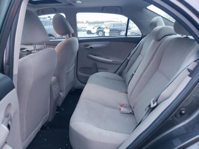 Photo 10 from auction – 2013 TOYOTA COROLLA BA with VIN 2T1BU4EE2DC055375