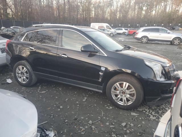 Photo 4 from auction – 2012 CADILLAC SRX LUXURY with VIN 3GYFNDE37CS560904