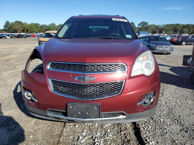 Photo 5 from auction – 2012 CHEVROLET EQUINOX LT with VIN 2GNFLFE51C6381661