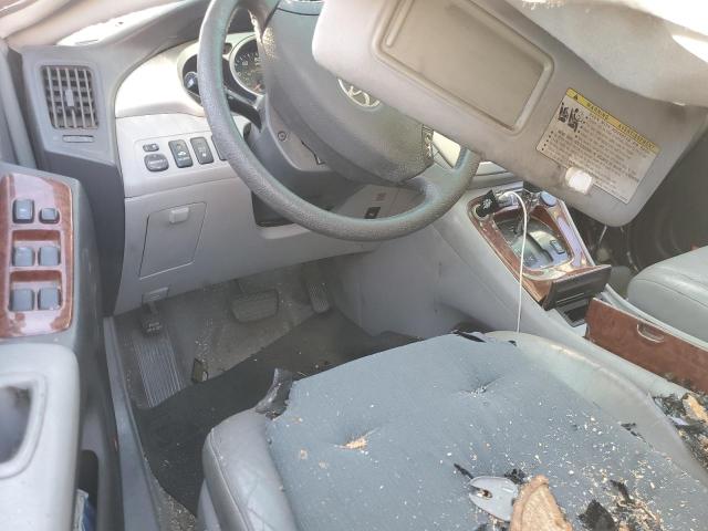 Photo 8 from auction – 2005 TOYOTA HIGHLANDER with VIN JTEDP21A950073984