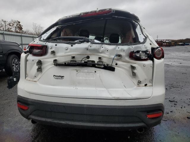Photo 6 from auction – 2018 MAZDA CX-9 TOURI with VIN JM3TCBCY8J0222943