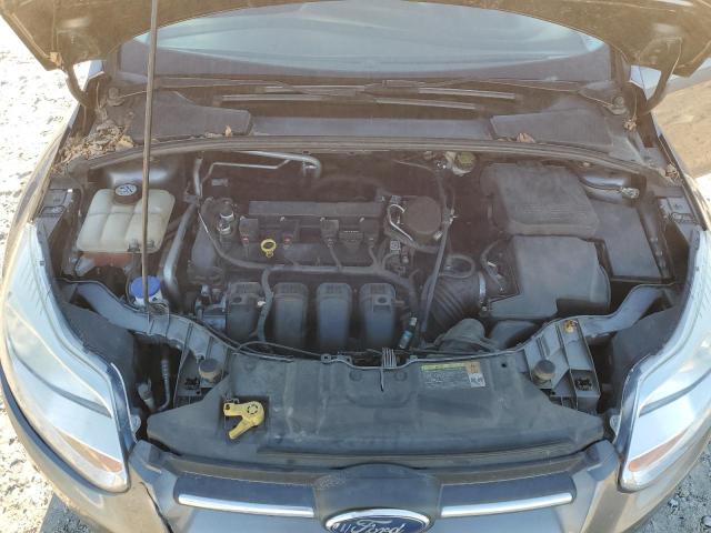 Photo 11 from auction – 2013 FORD FOCUS SE with VIN 1FADP3F24DL312078
