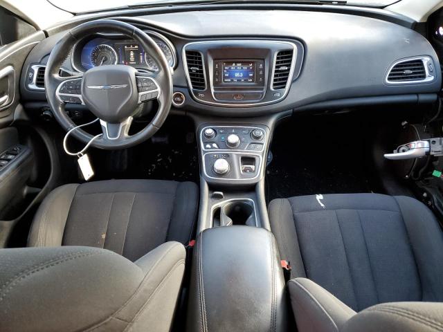 Photo 8 from auction – 2015 CHRYSLER 200 LIMITE with VIN 1C3CCCAB6FN746703
